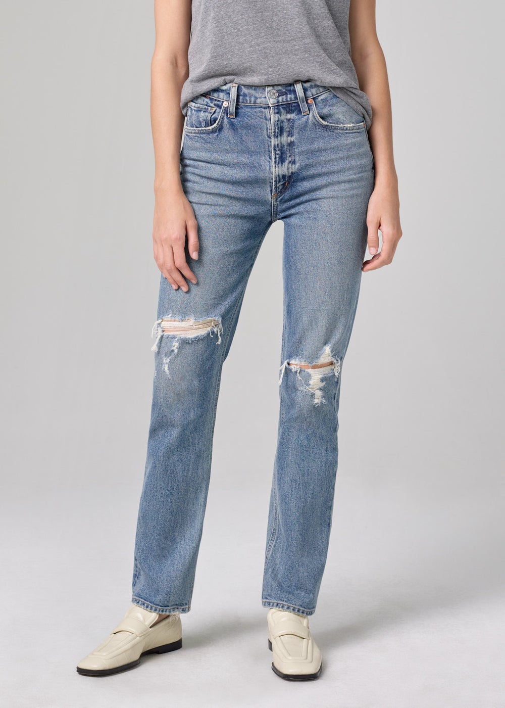 Top Denim Trends of 2022 - And Where To Find Them!