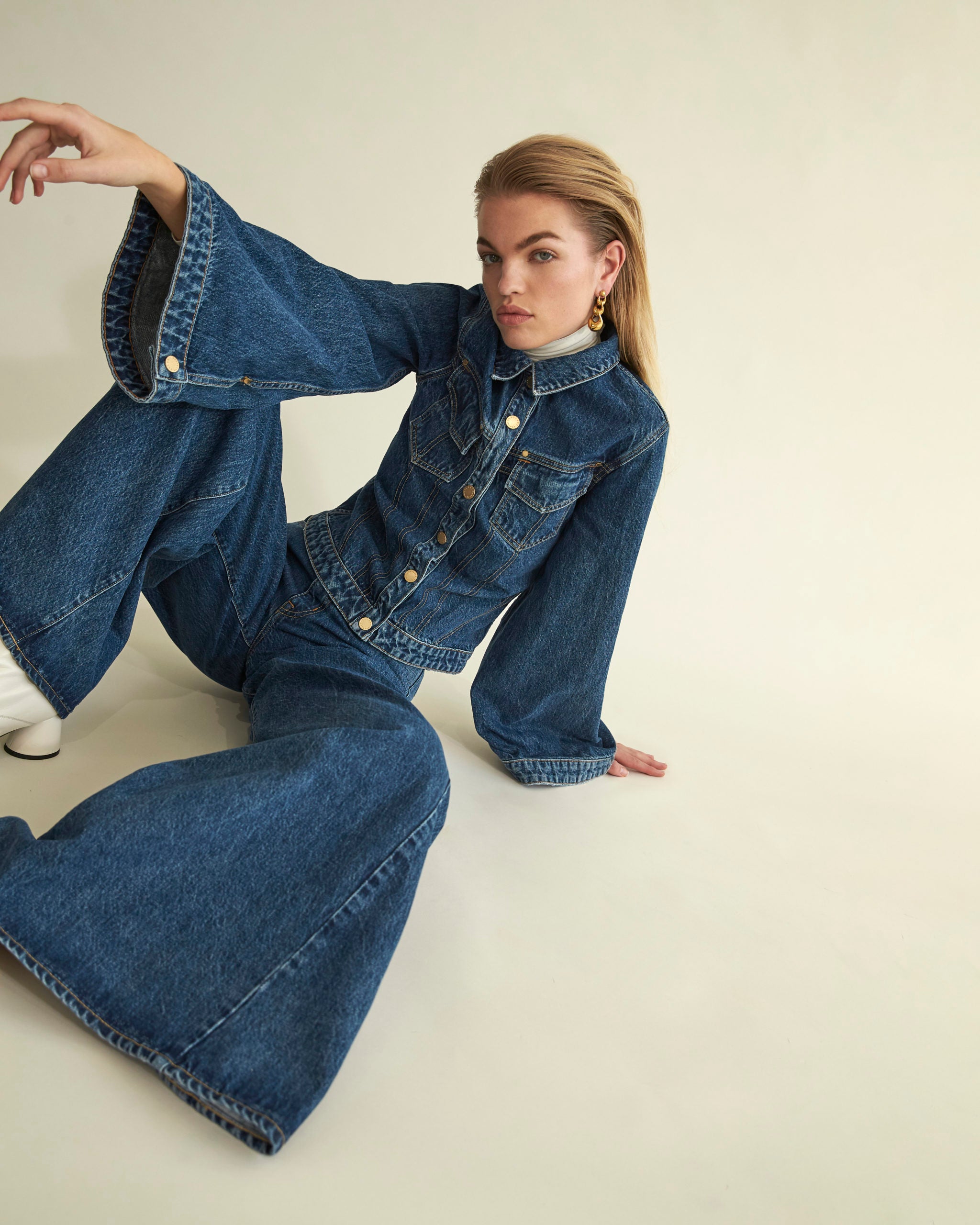 SLVRlake Denim - The new "it" denim brand