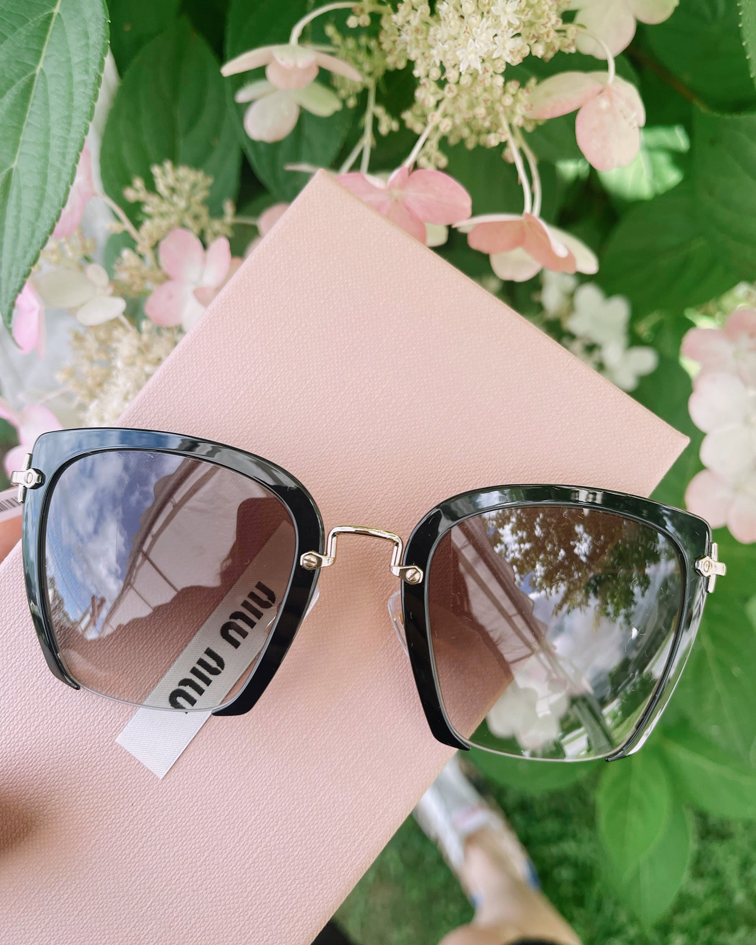 BRAND SPOTLIGHT / MIU MIU