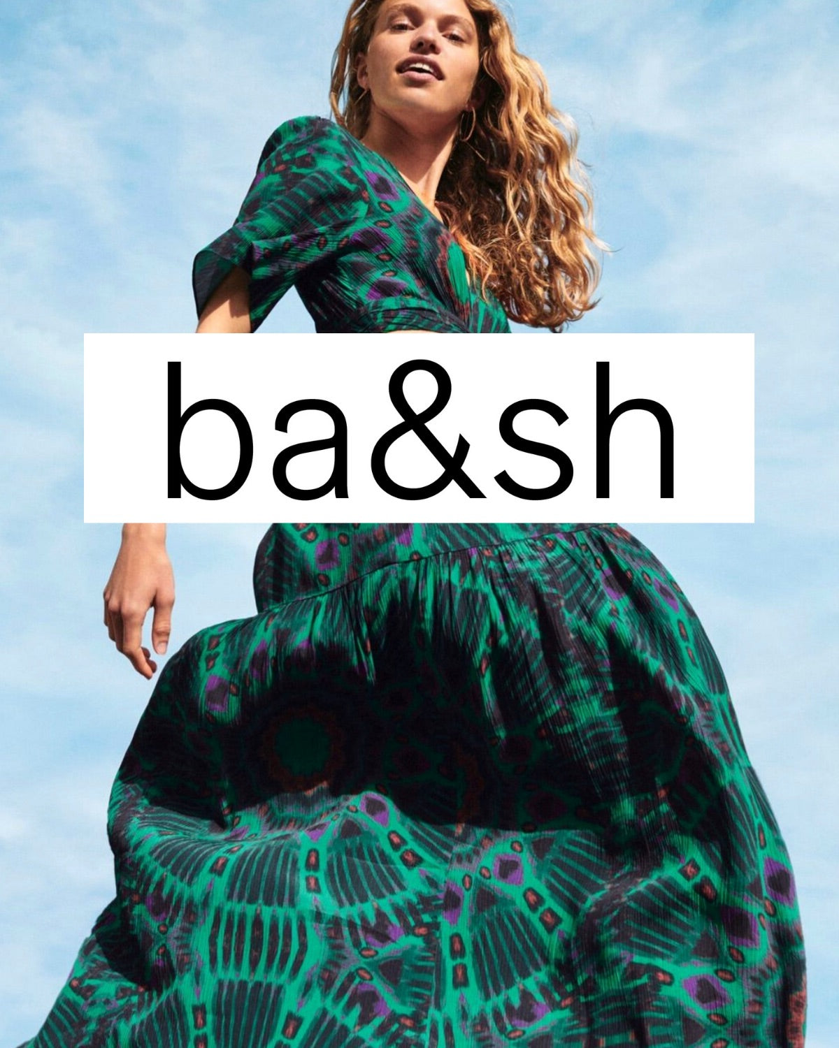 Introducing Ba&sh! // Parisian Style for All Women