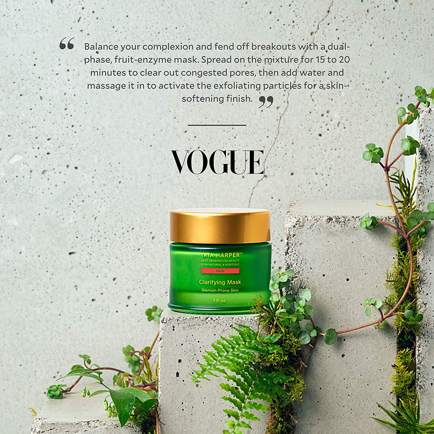 From The Press To Green Envy