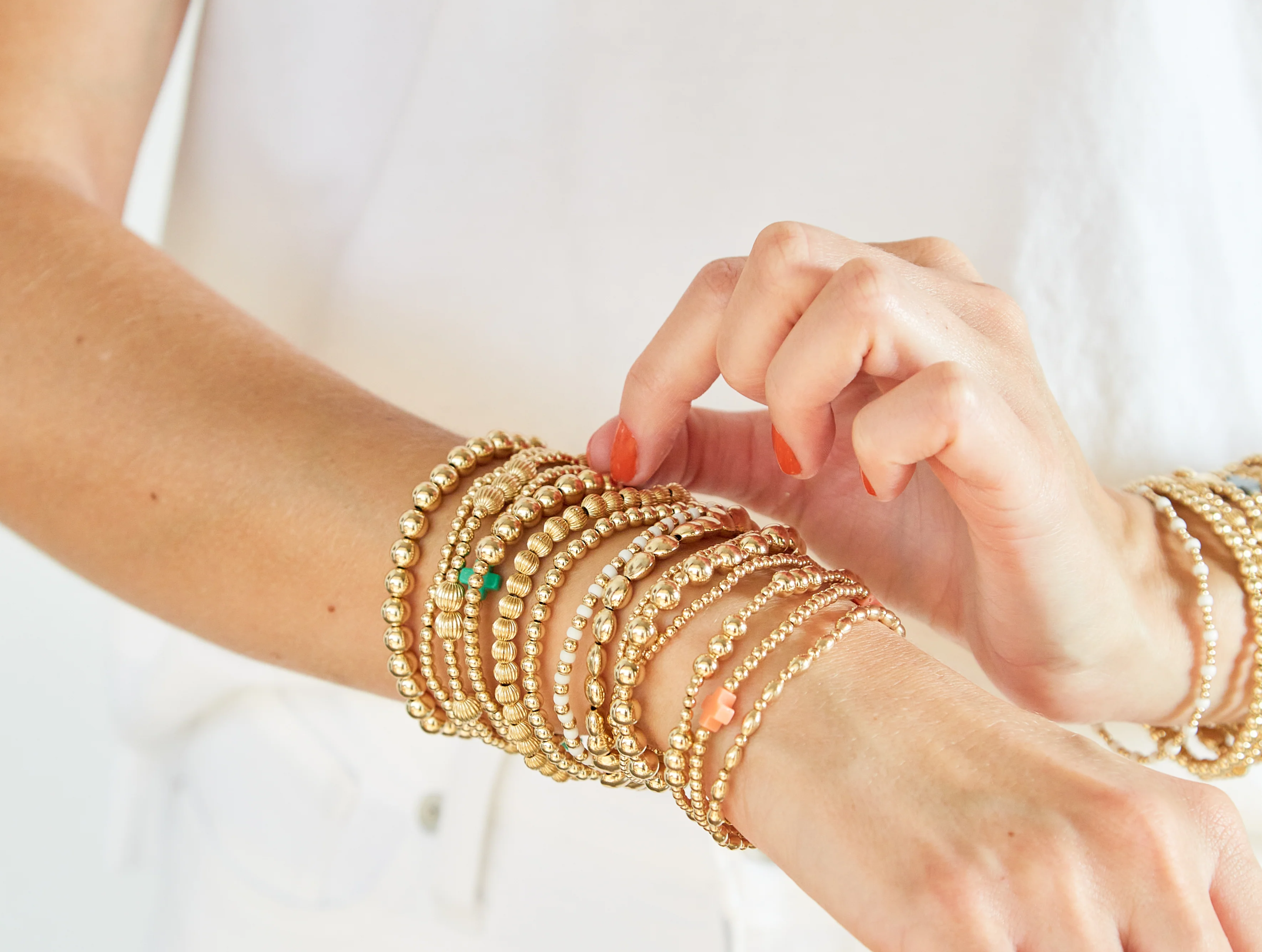 Enewton’s Everyday Luxury