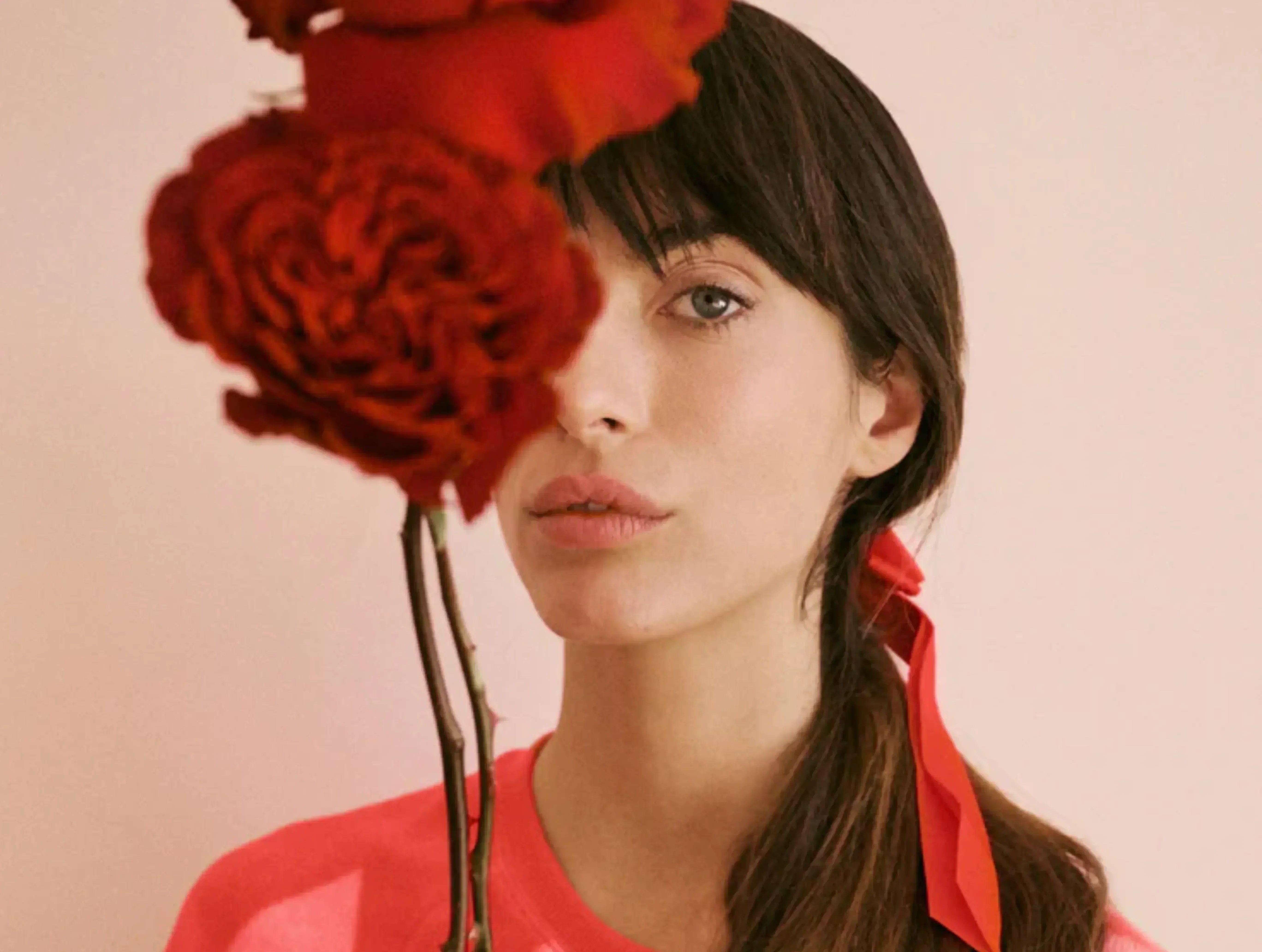 Love in Every Look: The Valentine’s Edit