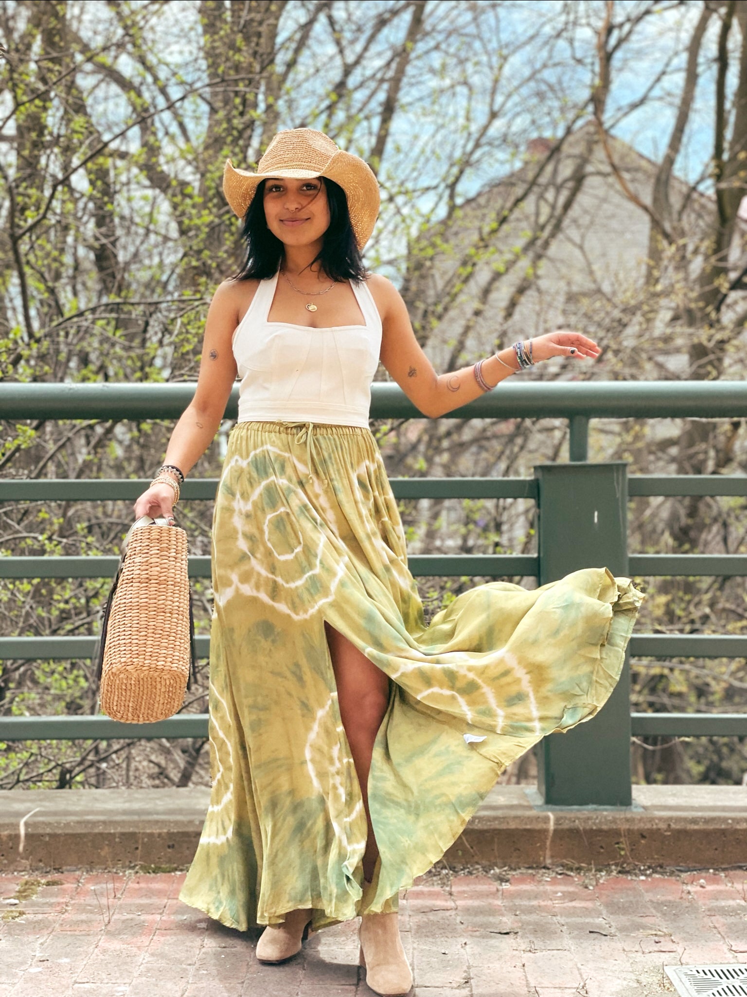 Brand Spotlight // Young Fabulous & Broke