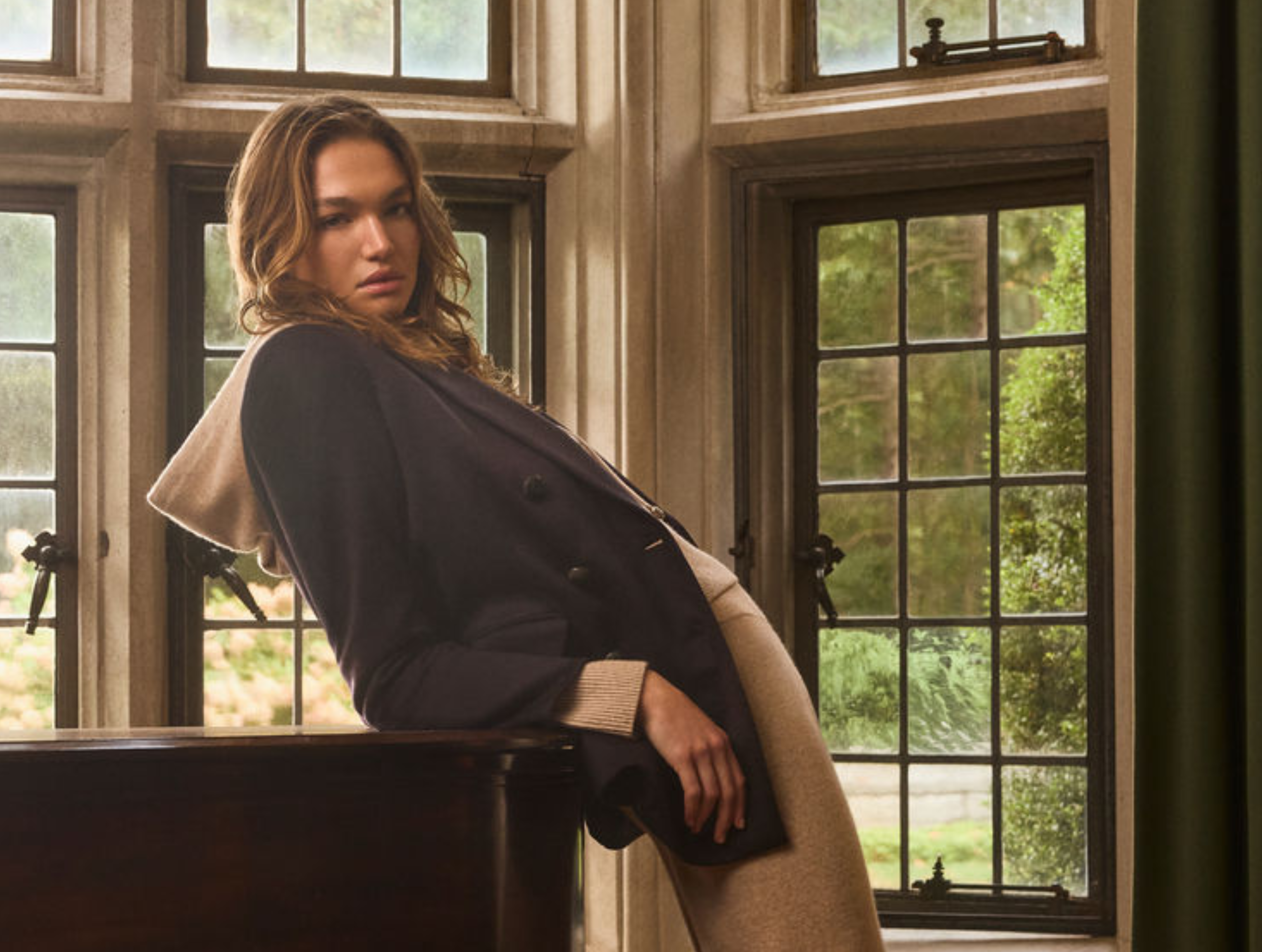 Invest in Effortless Layering with Veronica Beard’s Dickey Jackets