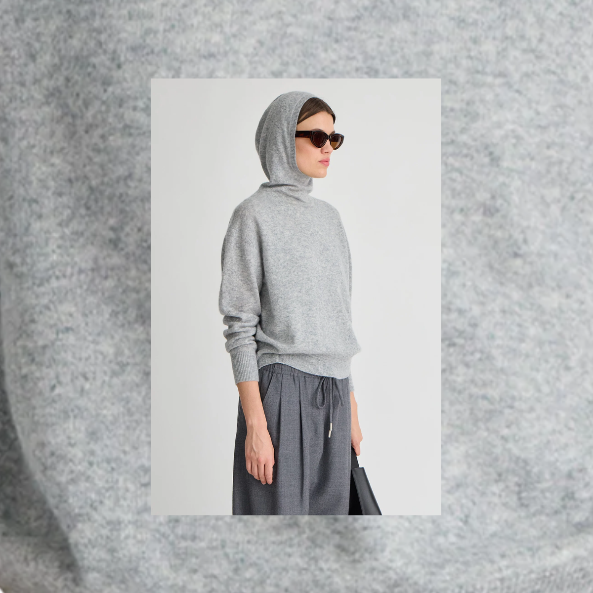 The Apiece Apart Edit That Has Me Rethinking My Fall Wardrobe