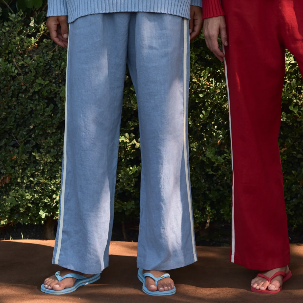 The Pant Everyone's Suddenly Obsessed With