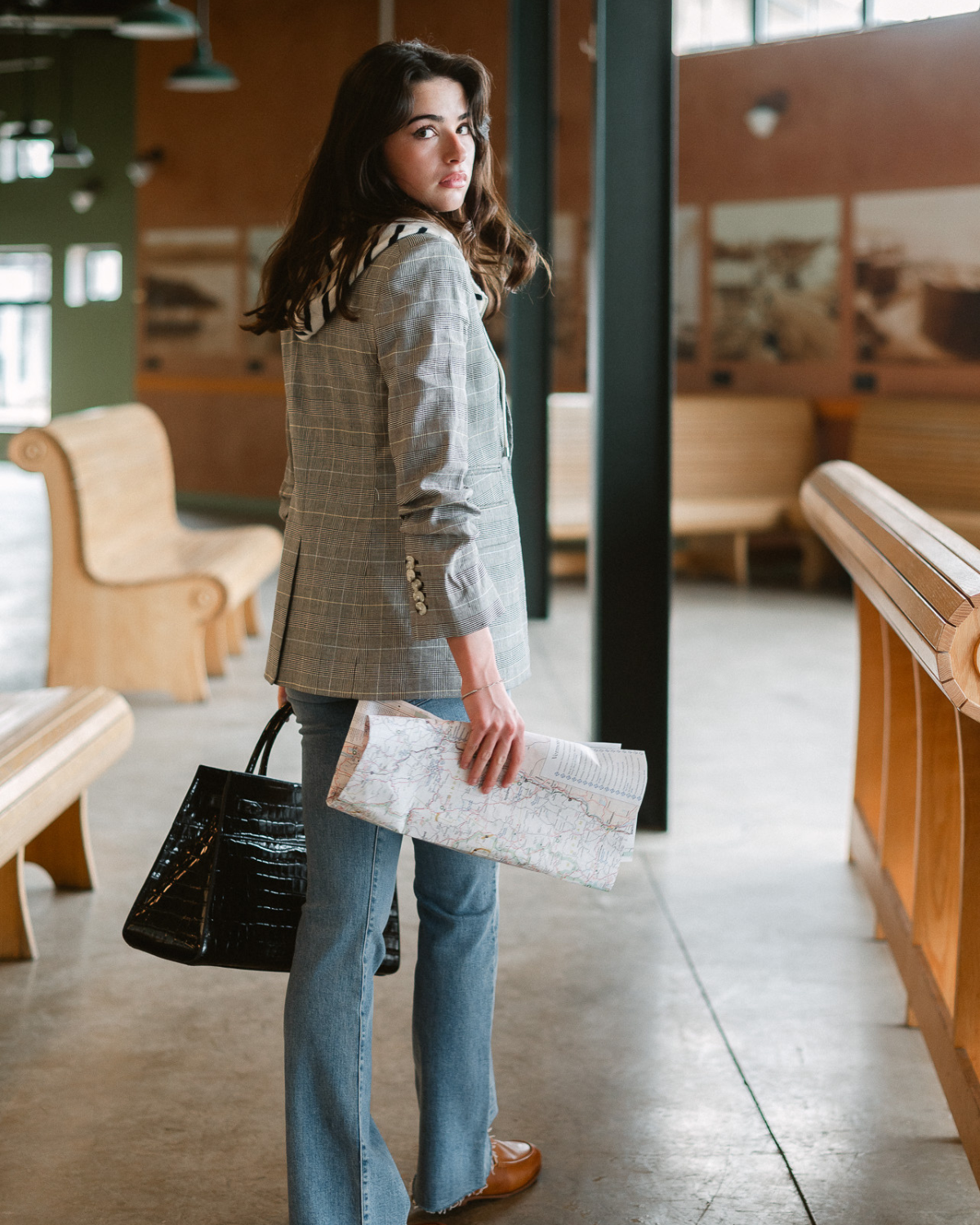 4 Pieces That Can Make You Feel Like Yourself
