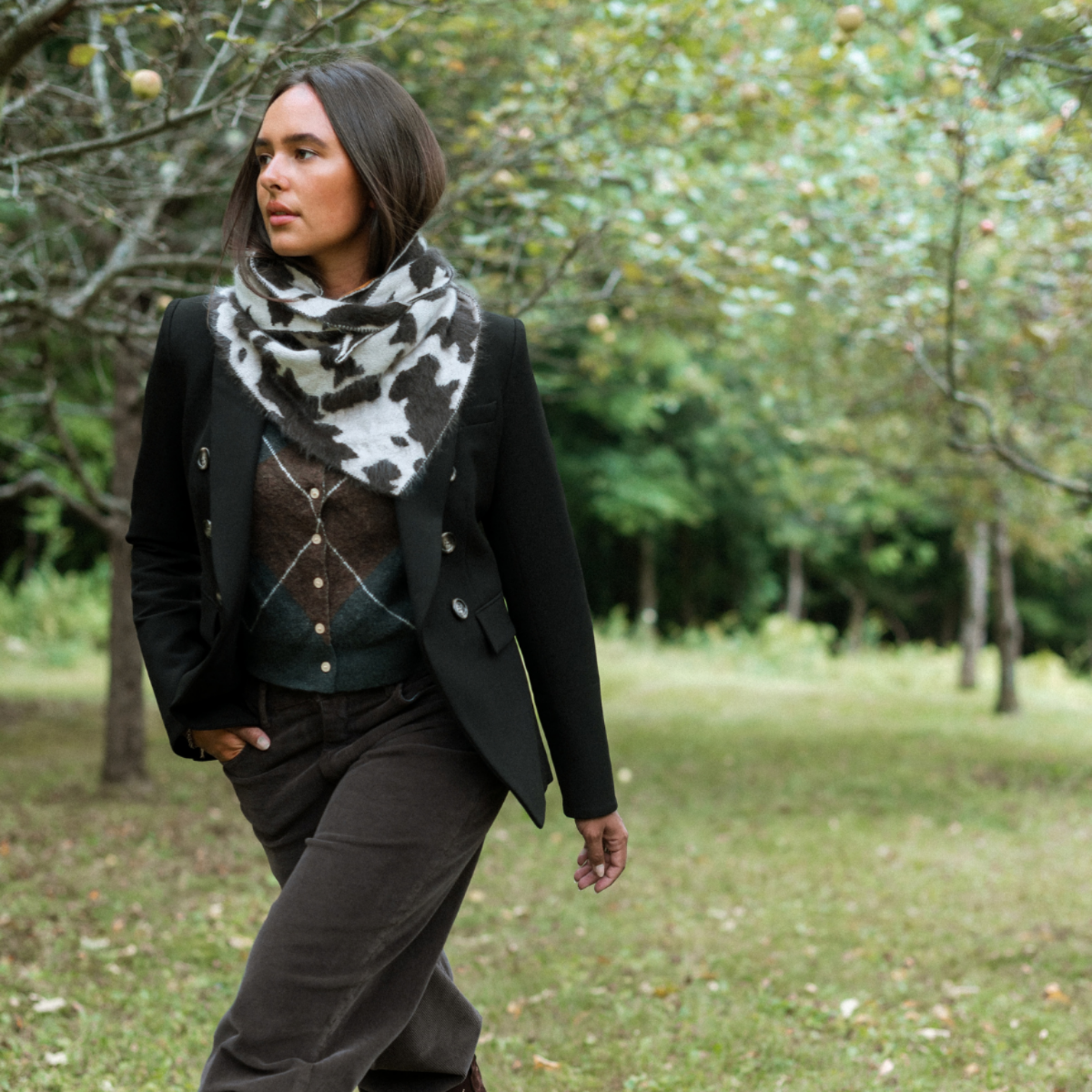 Fall Vineyard Style: What to Pack for Tuscany and Napa