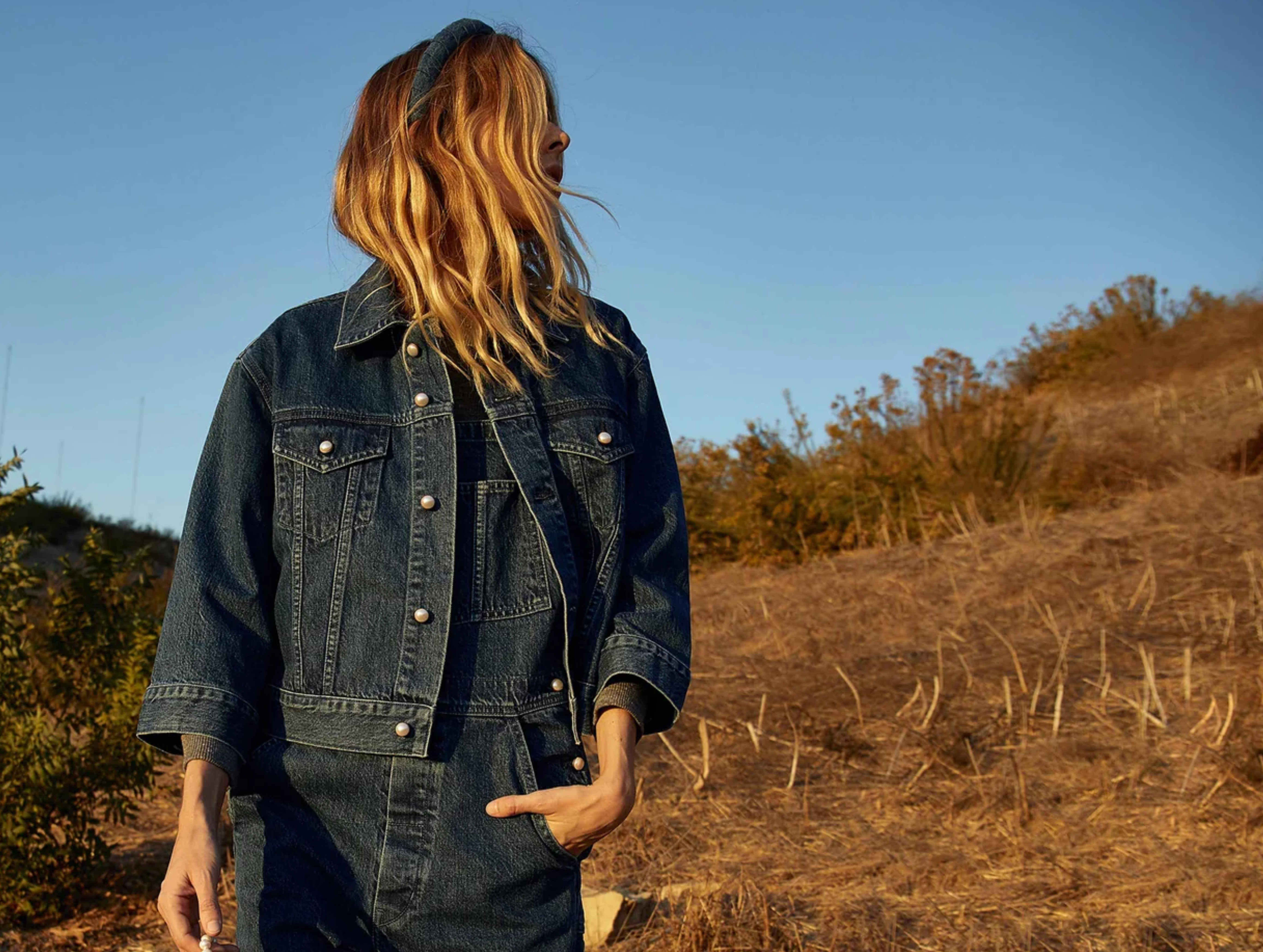 Made in L.A.- Stay Local, Live Luxe
