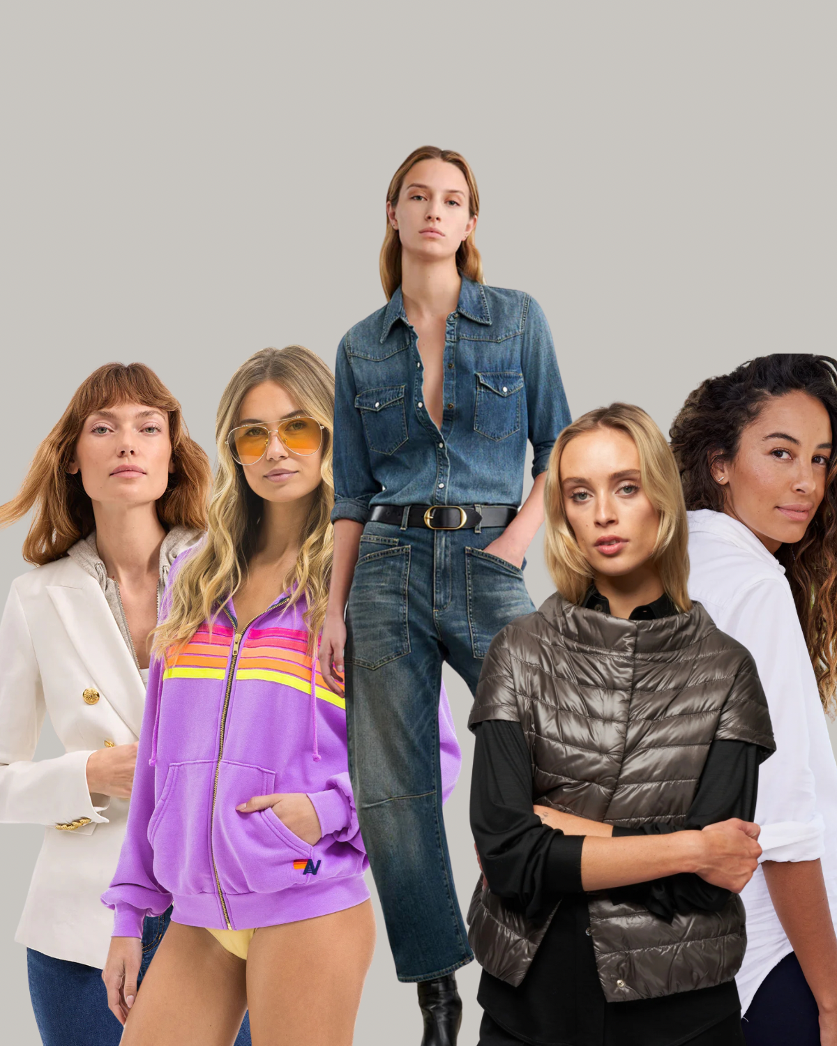 Cult Classics: Iconic Pieces We Just Can’t Quit