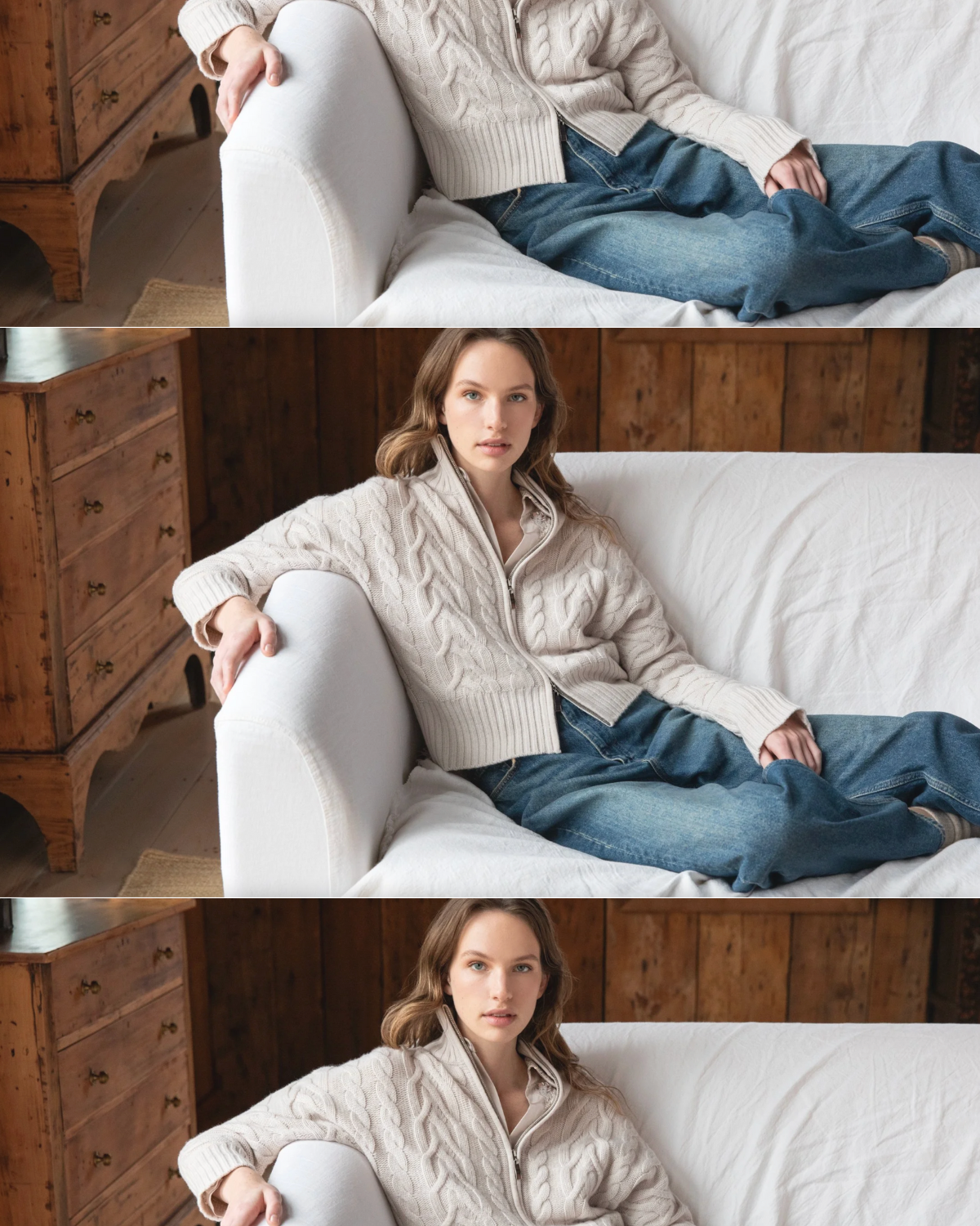 Kinross Cashmere: Heirloom Quality Luxury
