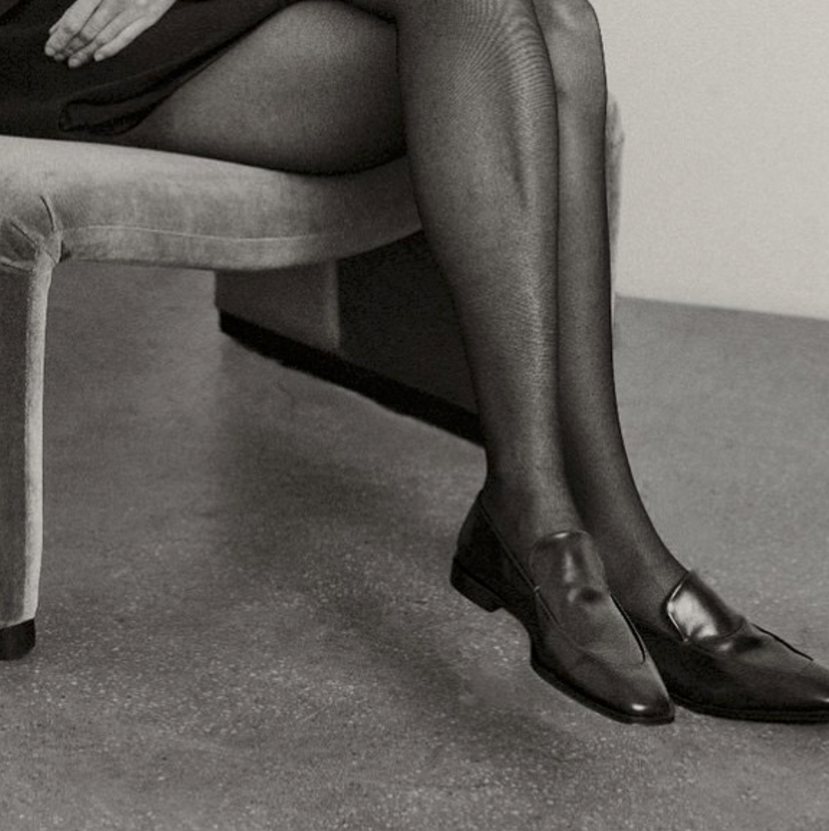 The One Shoe You Need This Fall