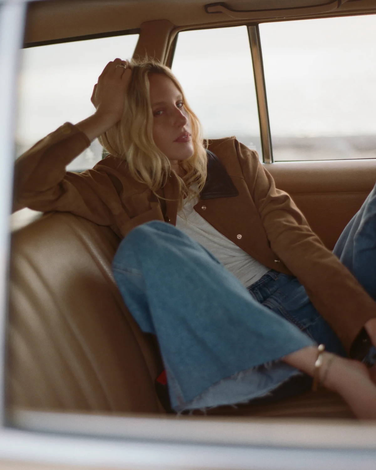 Veronica Beard: For the Woman Who’s Doing the Most (and Dressing for It)