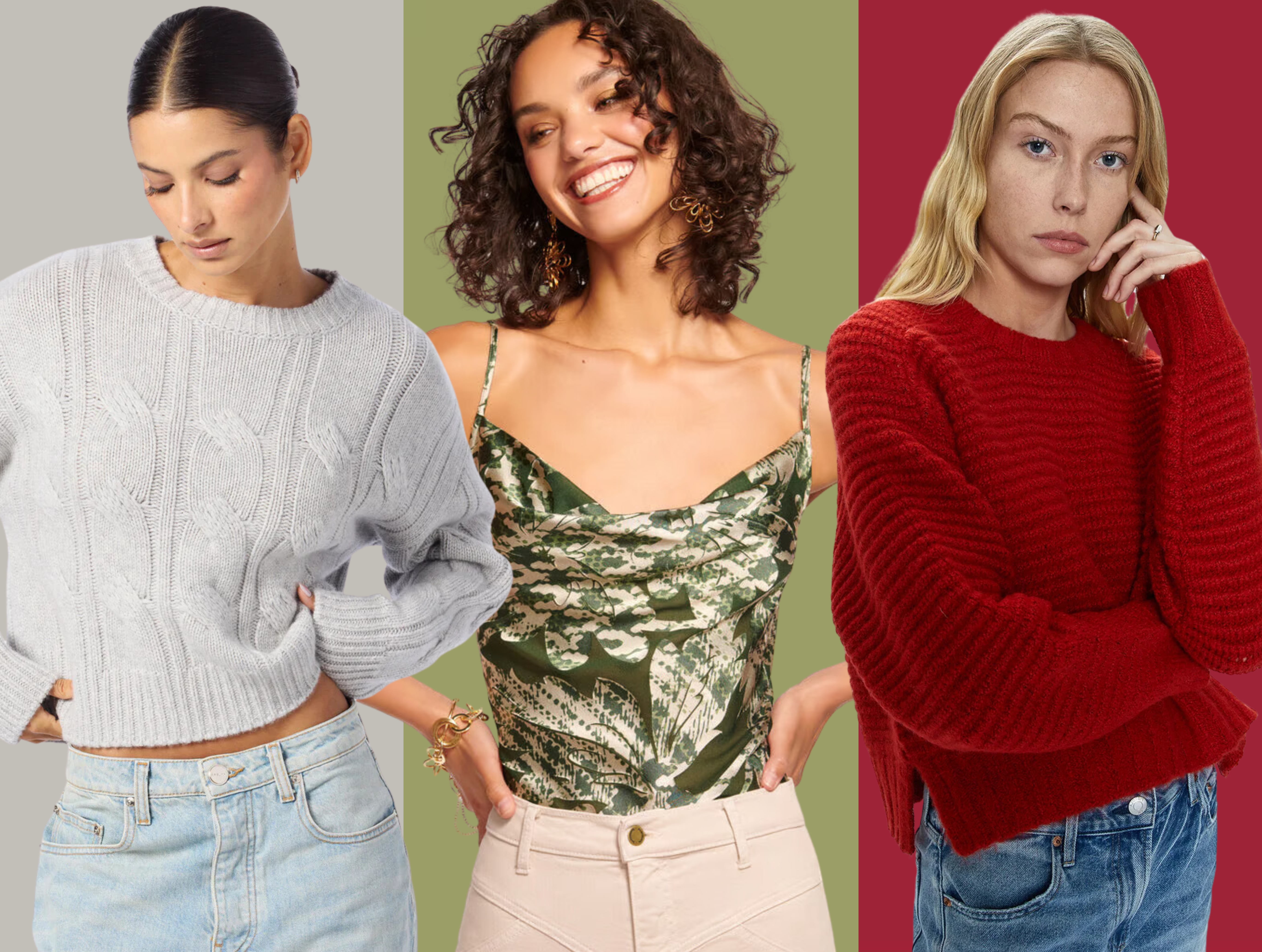 Cozy up to Pantone's Color Picks this Fall