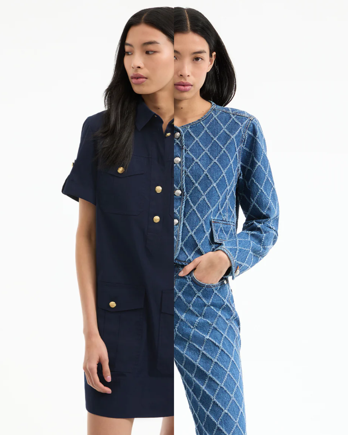 2 Things We are Loving: Spring Dresses & Jackets