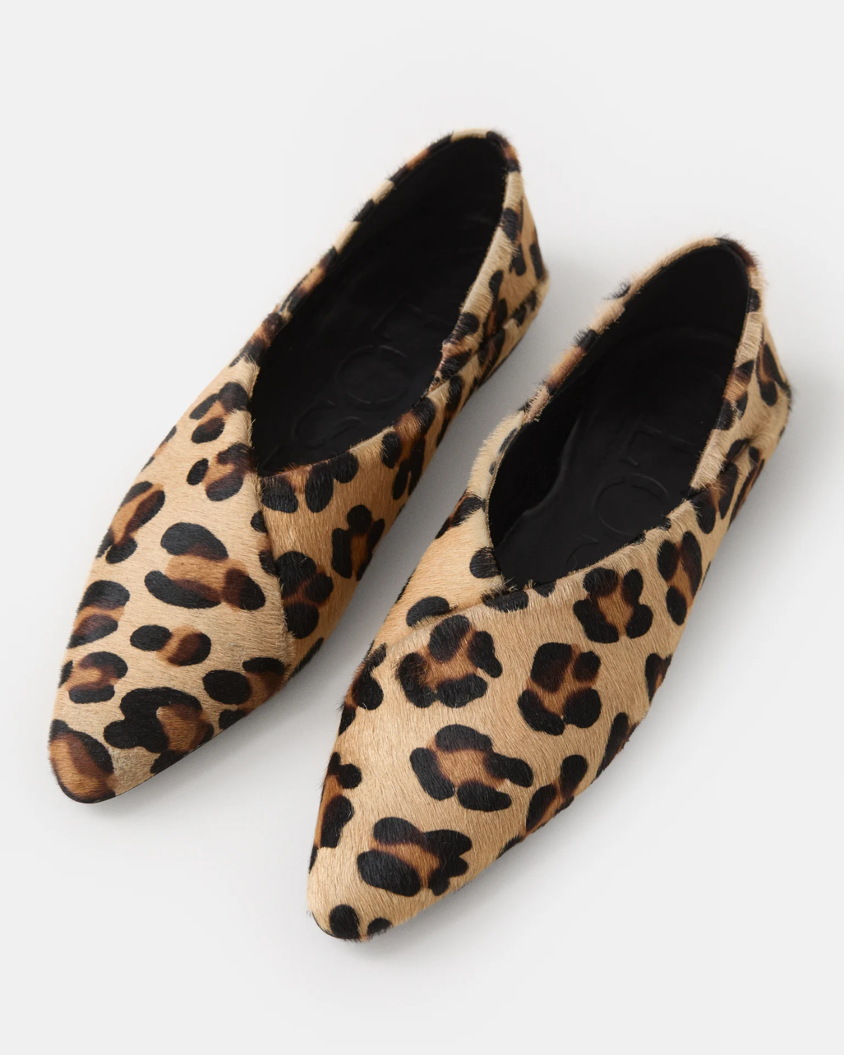 Step Into Fall: The Season's Must-Have Footwear Edit