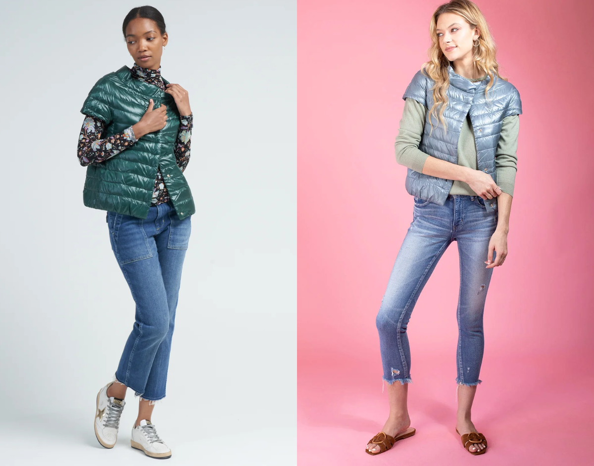 Herno Jackets: The New Collection
