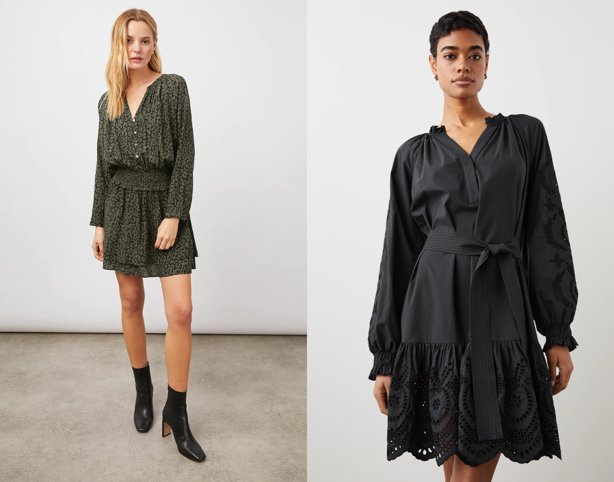 DRESS for Fall