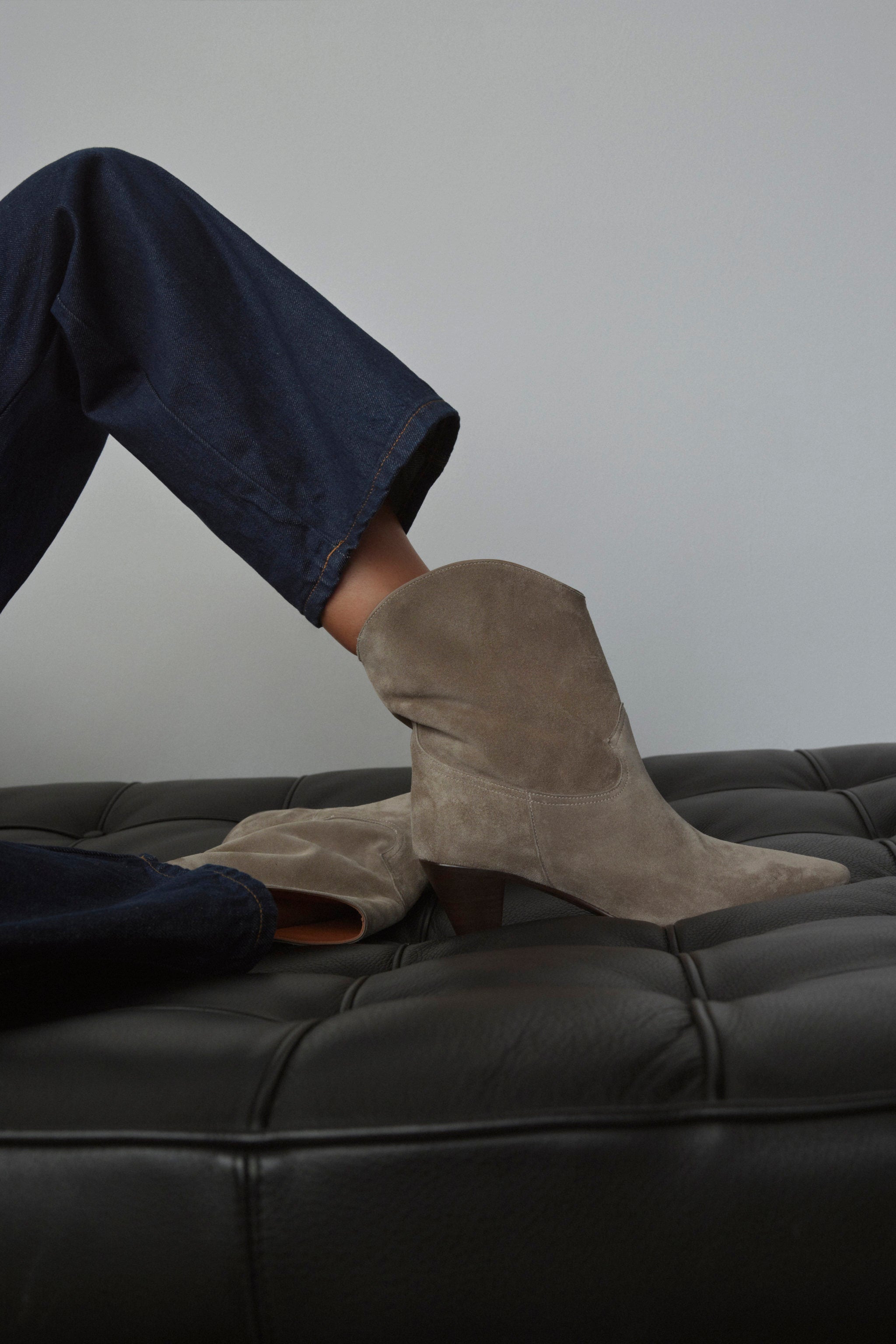 The Boot Edit // Top Boot Styles of 2020