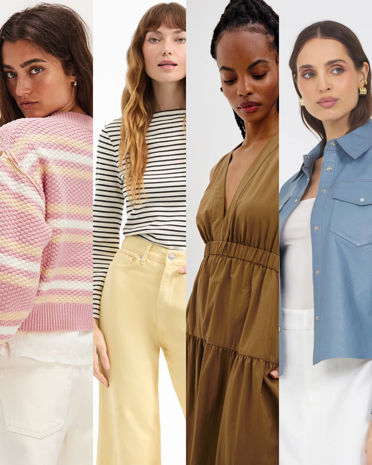 Color Crush: Summer 2025’s Palette to Know (and Love)