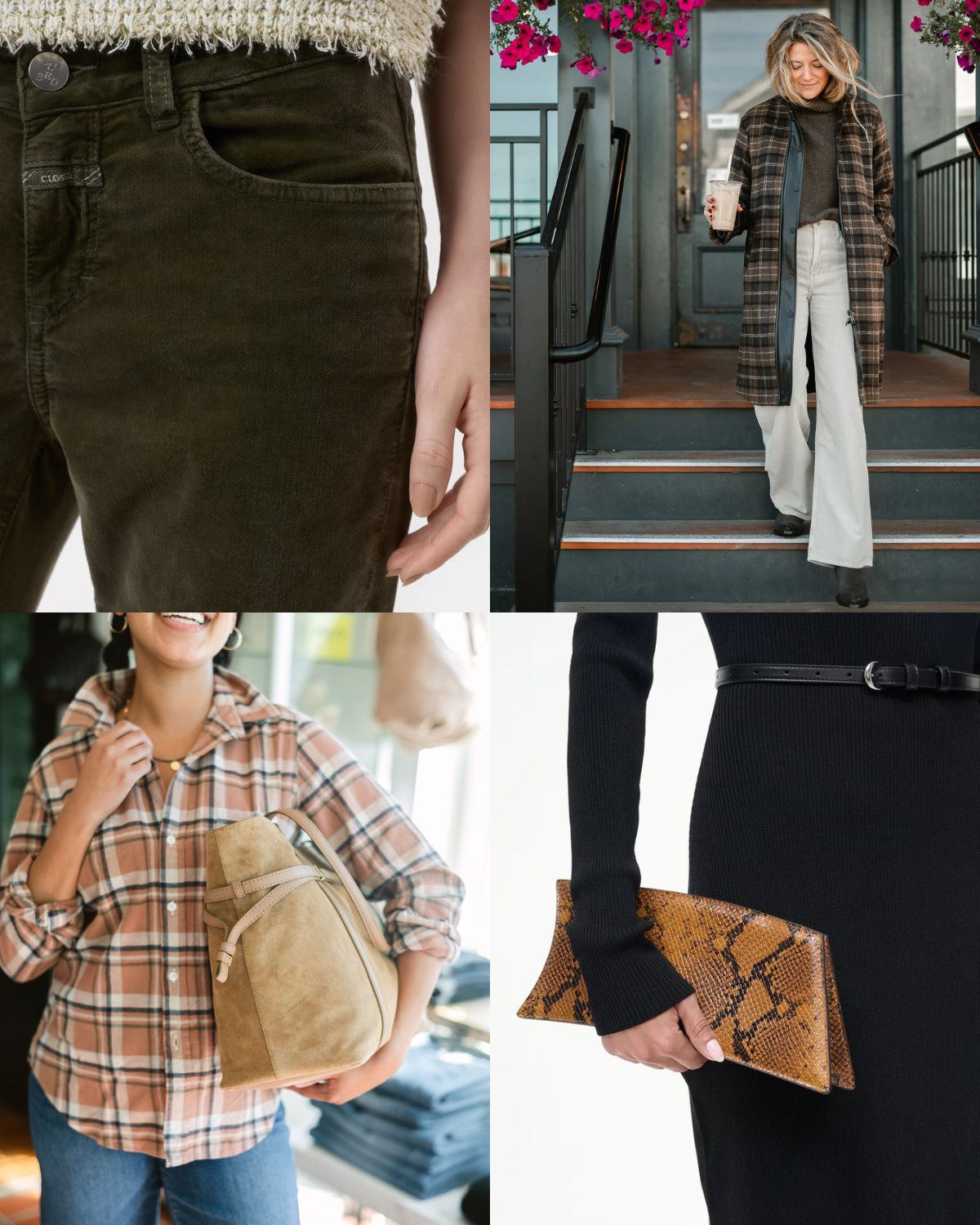 Fall 2025 Trends Worth Your Attention