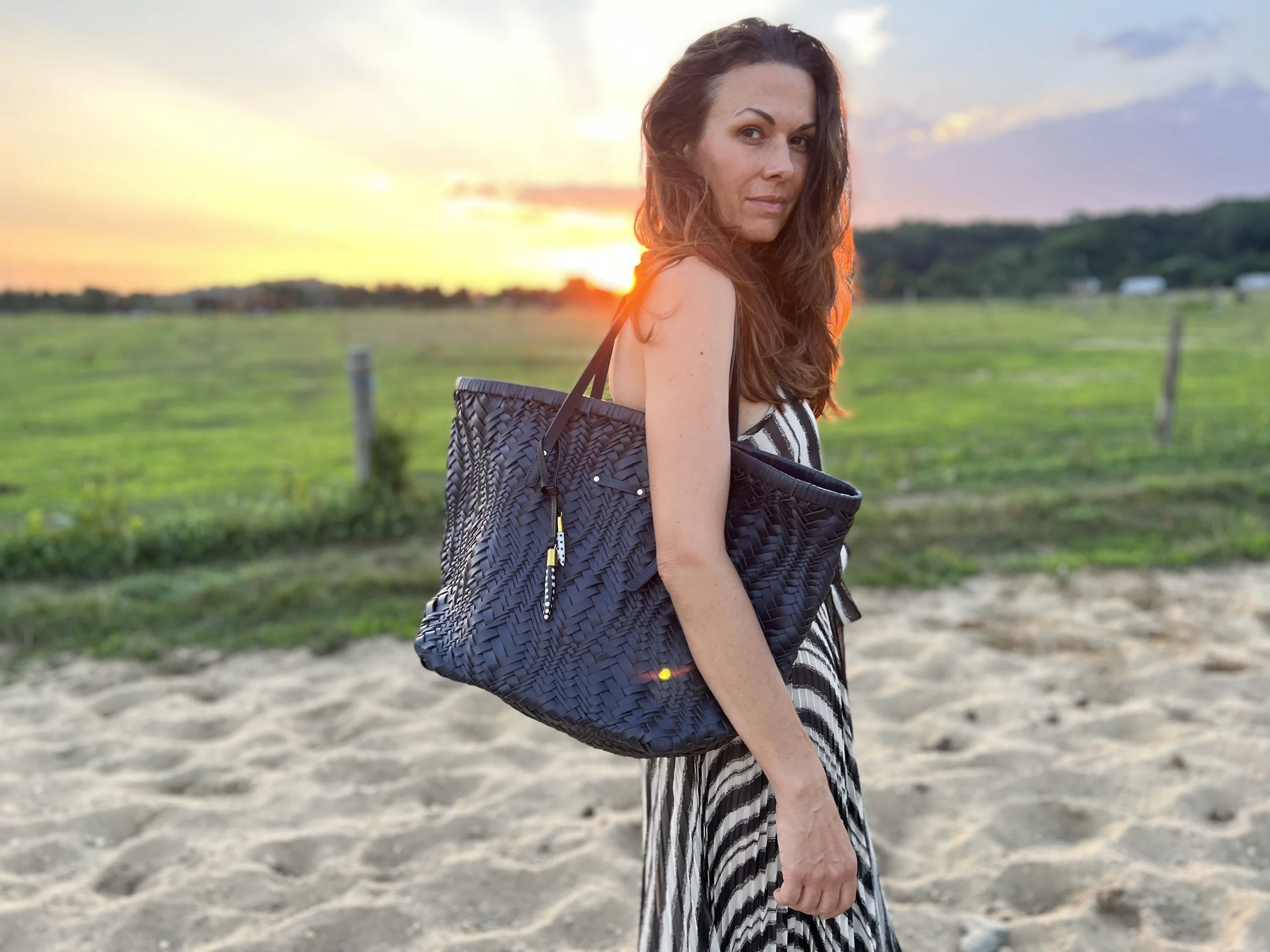 Get Ready to Swoon Over the Hottest Handbag Collection of the Season!