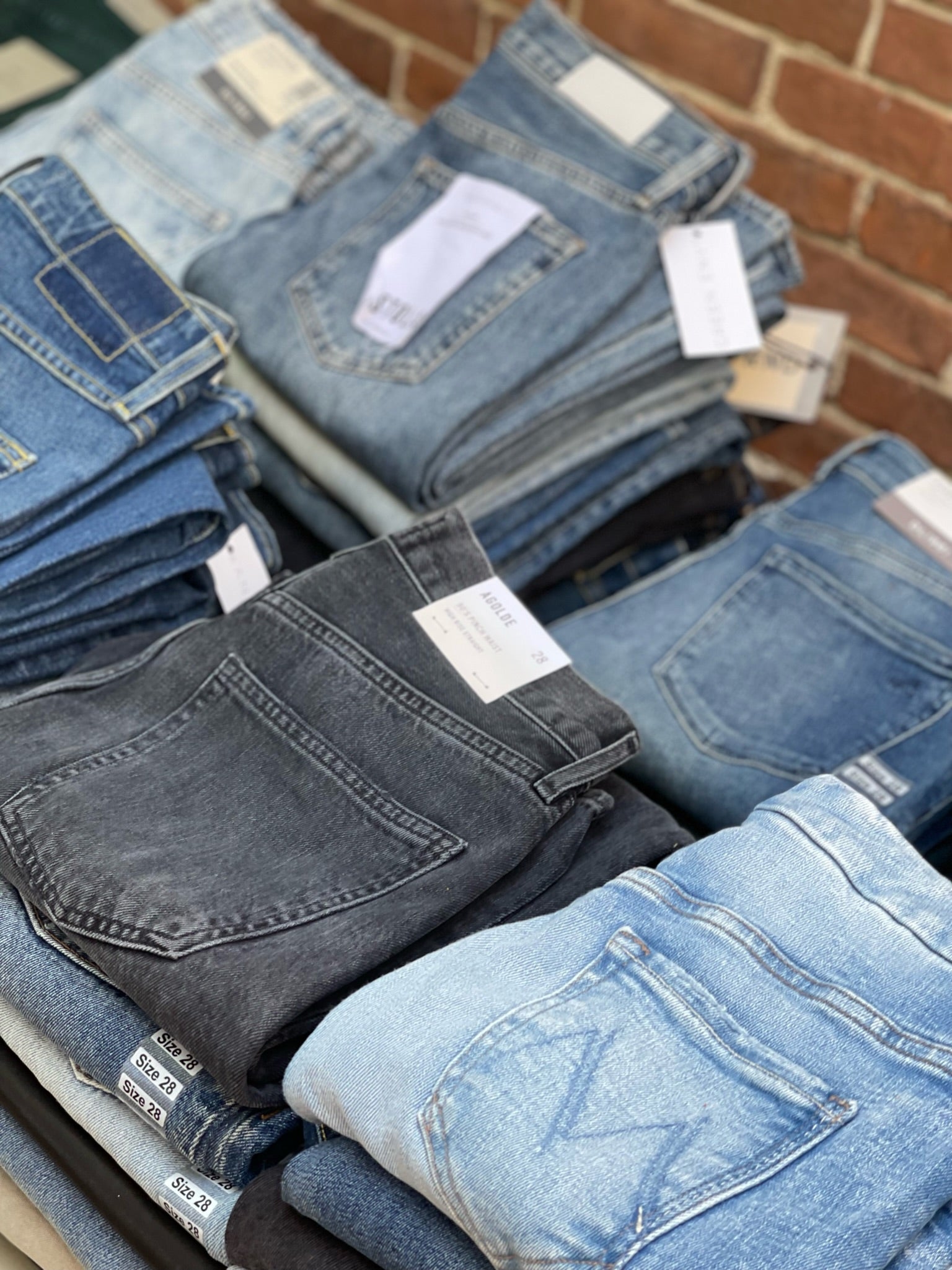 The 4th of July Tent Sale: Your Ultimate Shopping Guide