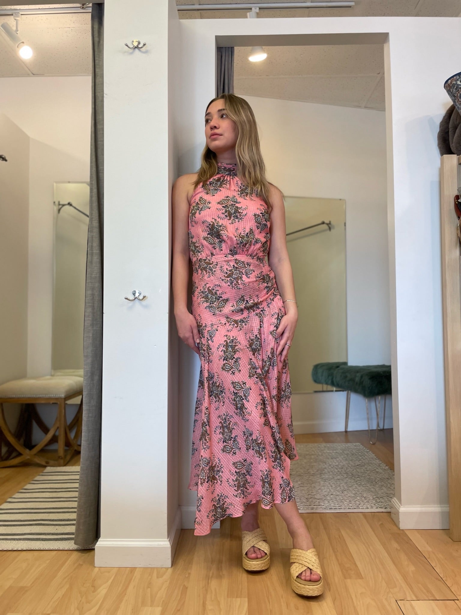 Best Dressed Wedding Guest