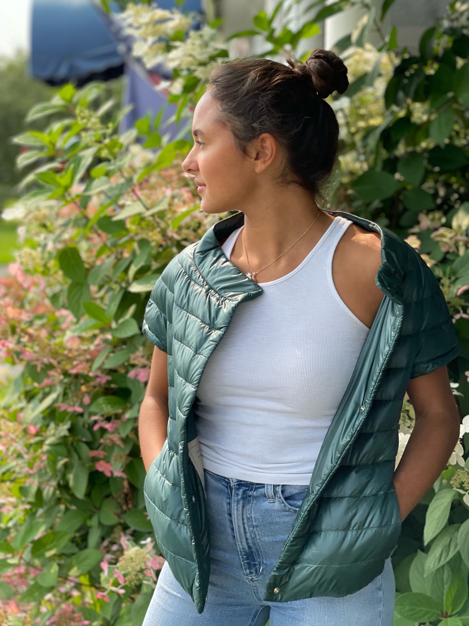 Transitioning to Fall