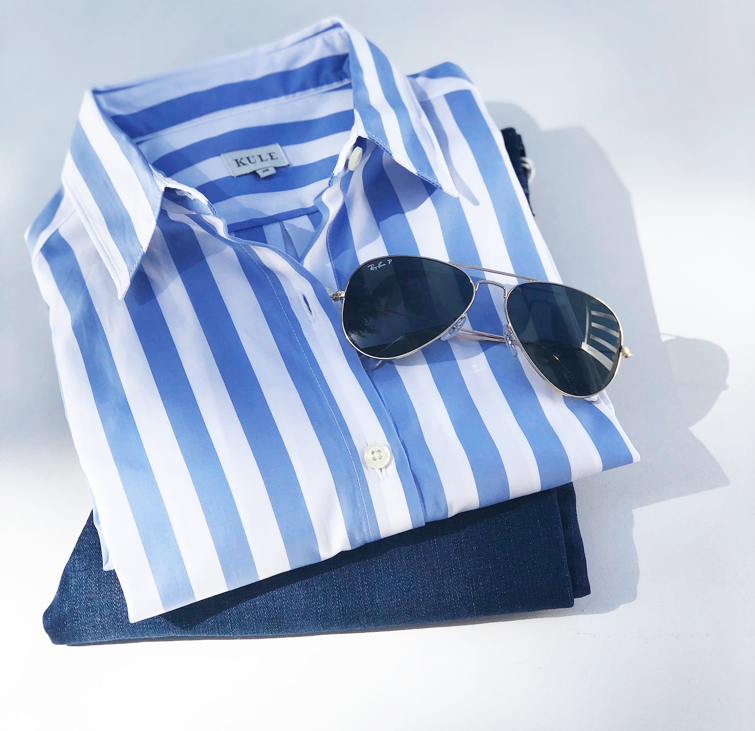 Summer Capsule Wardrobe