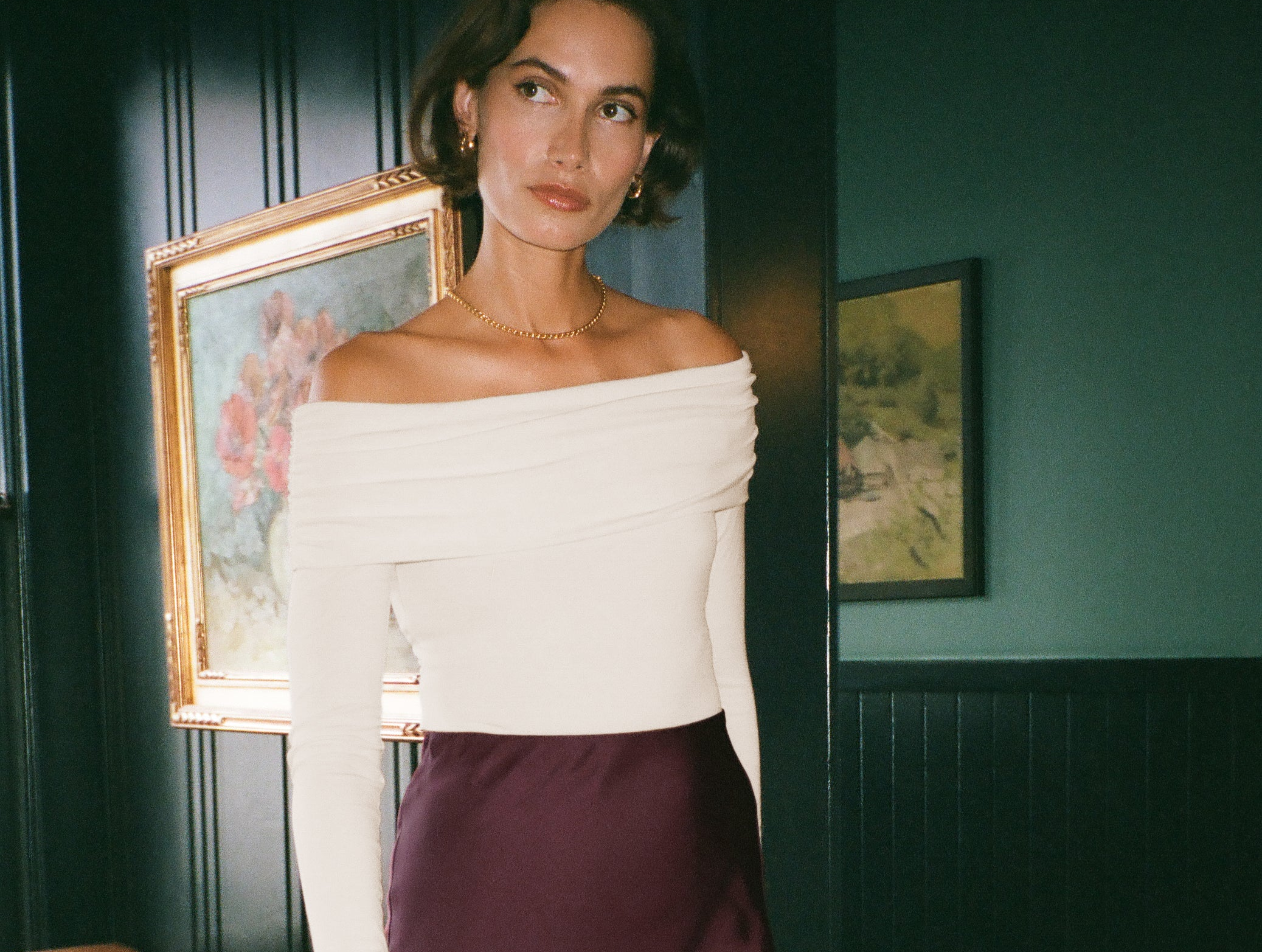 Holiday Style Guide