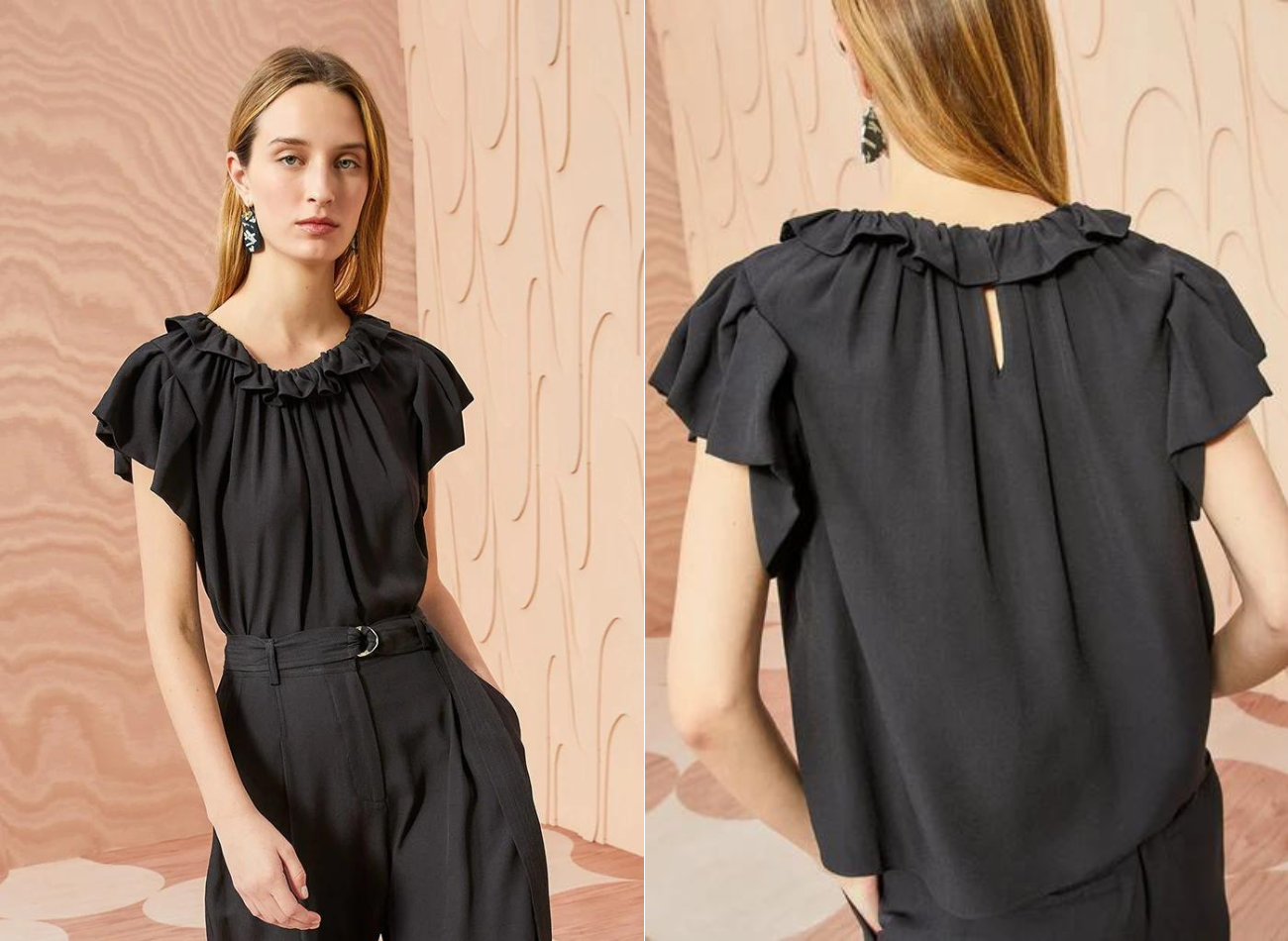 Ulla Johnson's Swoon-worthy collection for Fall (bags and boots included!)
