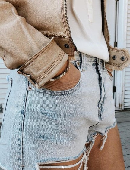 The Best Shorts for Summer 2021