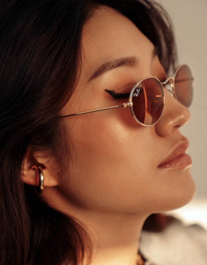 Brand Spotlight  // Ray-Ban