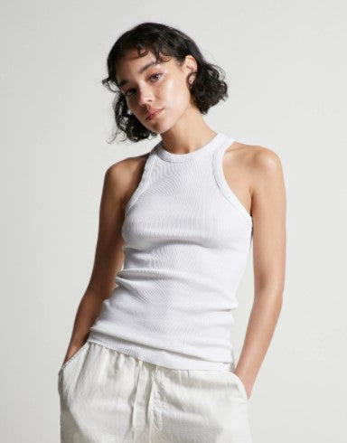 The White Tank - AKA Your Best Friend.