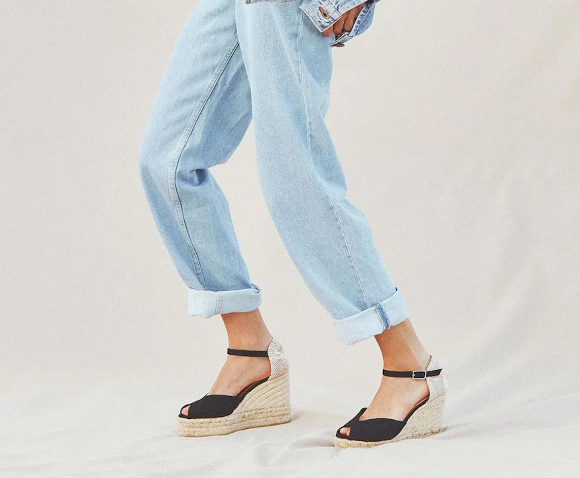 Stepping into Summer Sandals