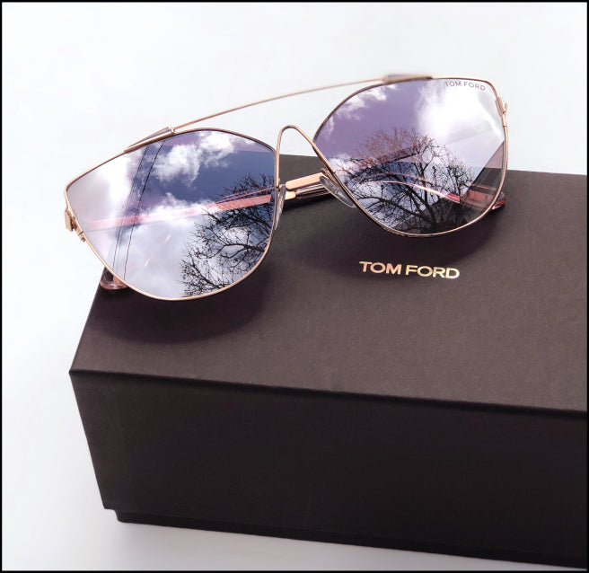 Tom Ford | Sunglasses Muse