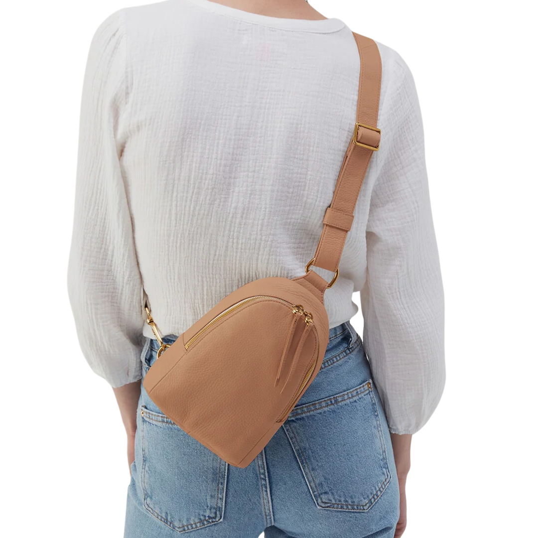 Fern Sling in Sandstorm