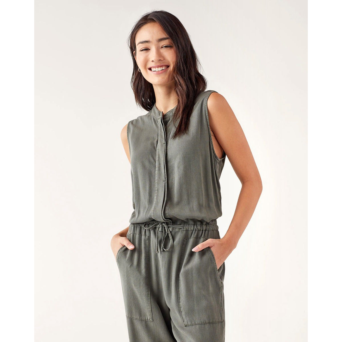 Brook Jumpsuit