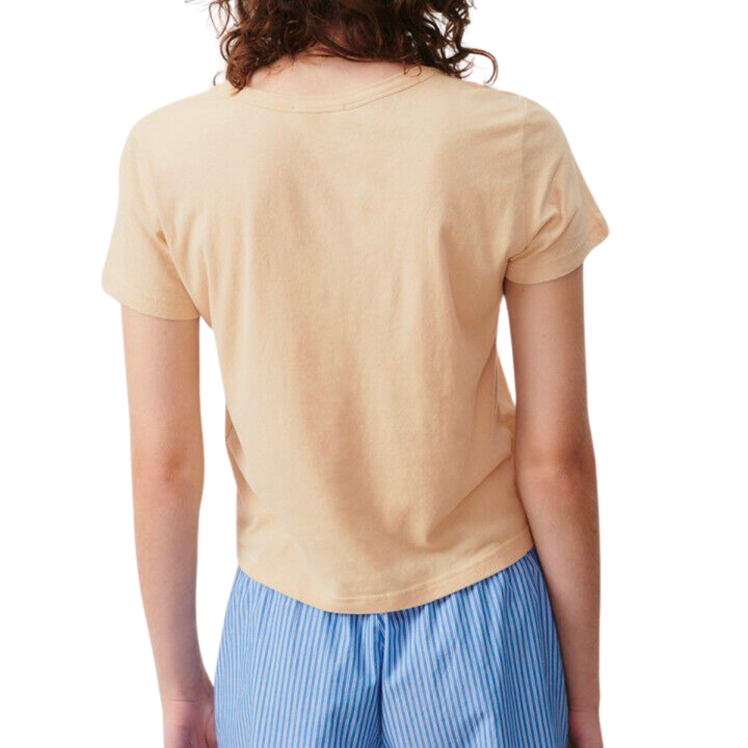 Gamipy T-Shirt in Desert