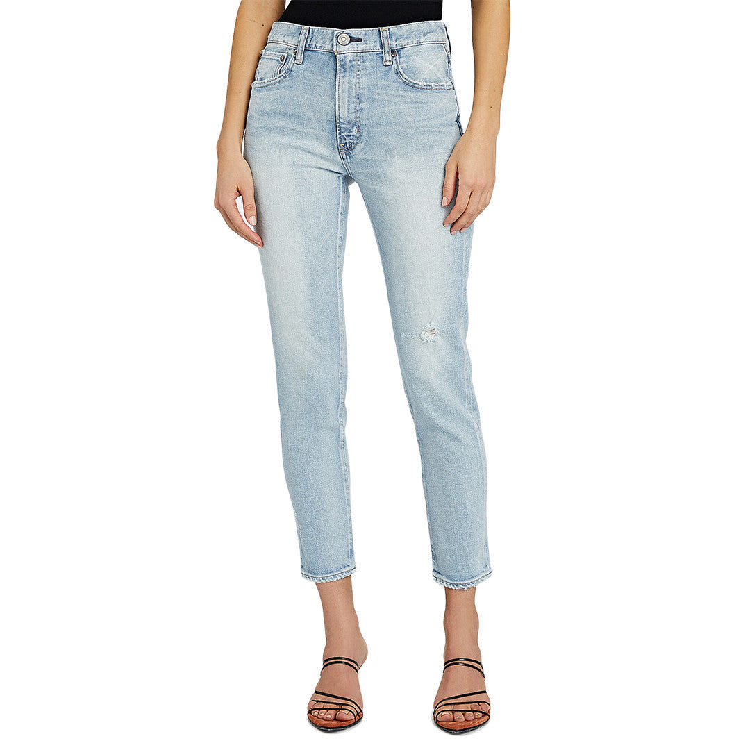 Hillrose High Rise Skinny Jean