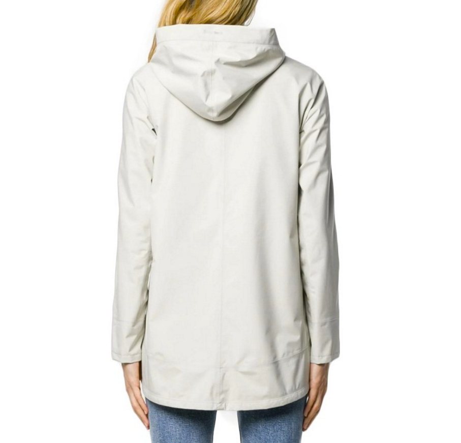 Laminar Rain Parka