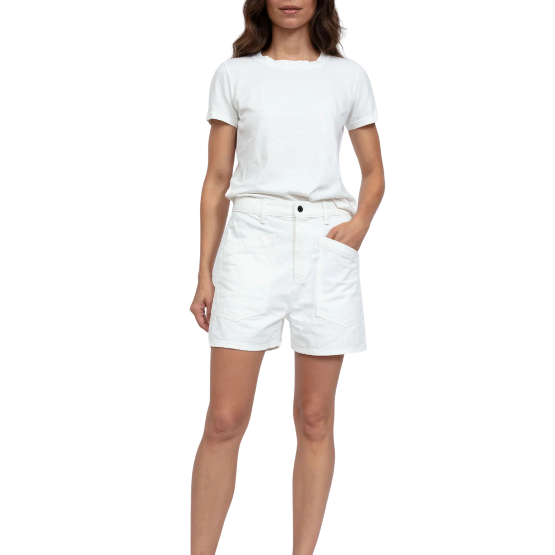 Virginia Short in Ivory