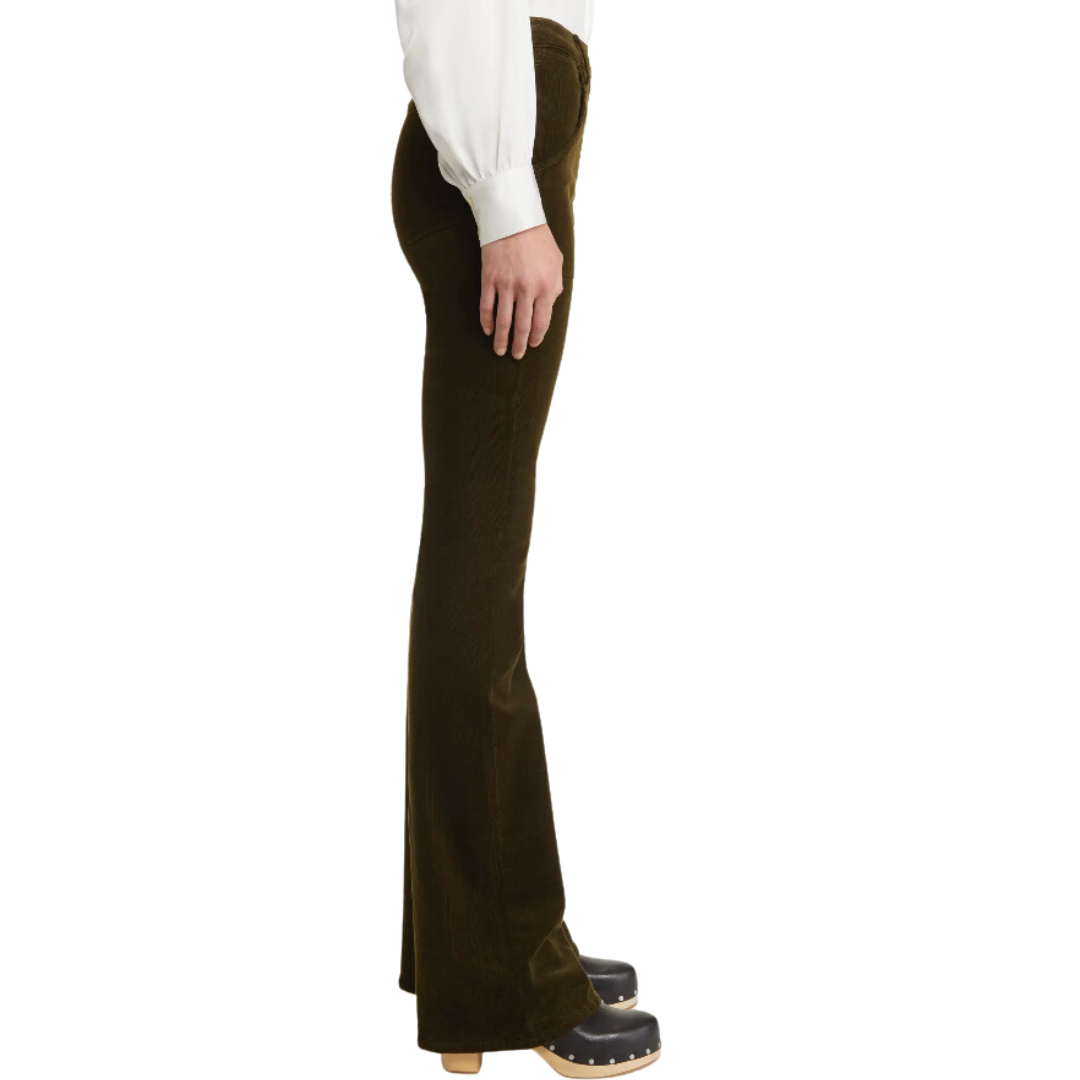 Le Francoise Flare in Surplus