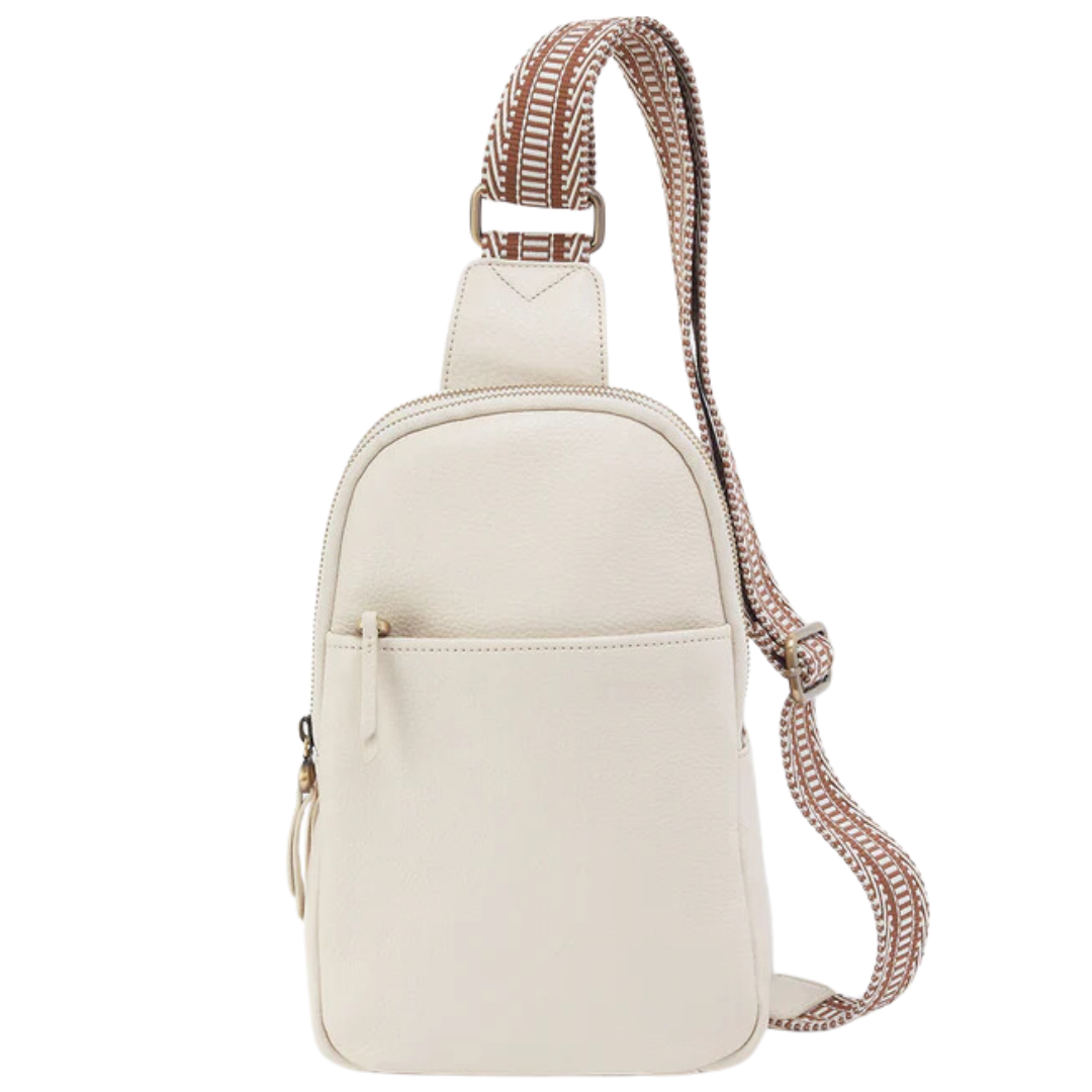 Cass Sling in Ivory