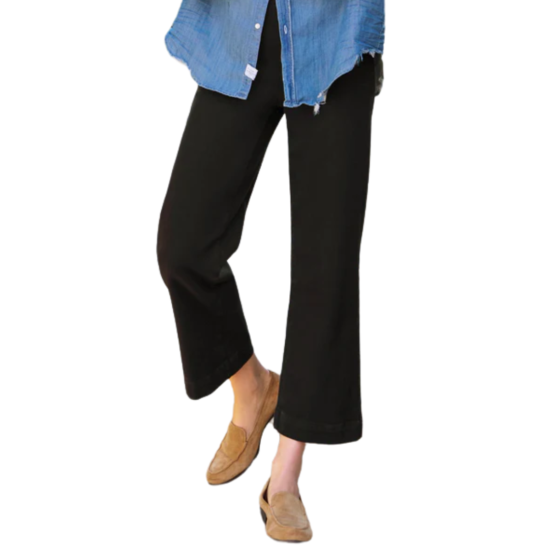 Westport Illusion in Black