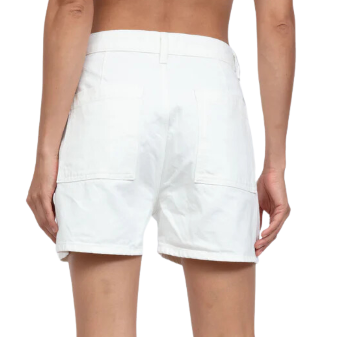 Virginia Short in Ivory