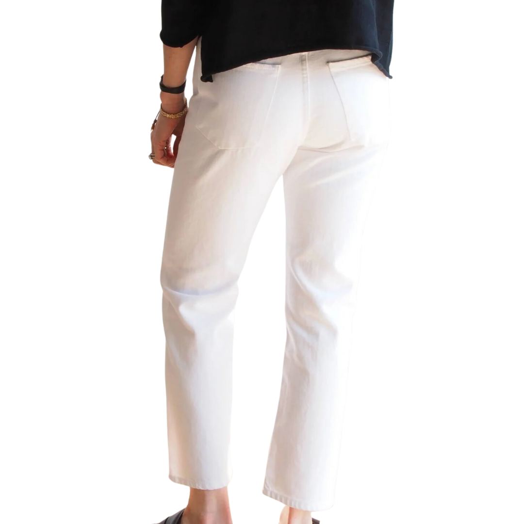 Hype Jean in Sirocco