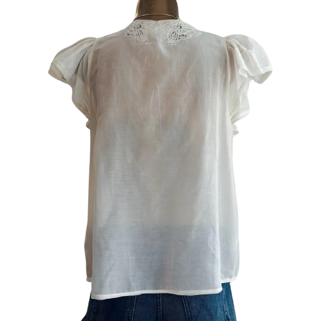 Lucien Top in Pristine